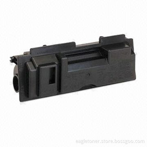Black Toner Cartridge for TK-67, 20,000 Pages Yield